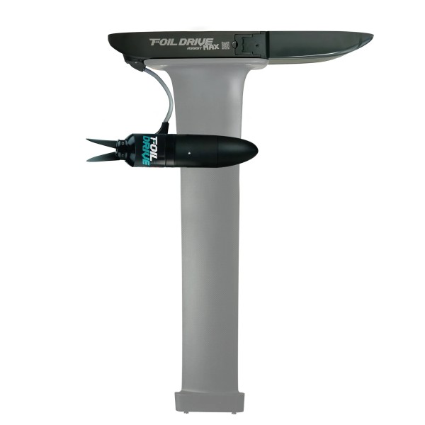 Foil Drive Assist MAX with MAX POWER BATTERY