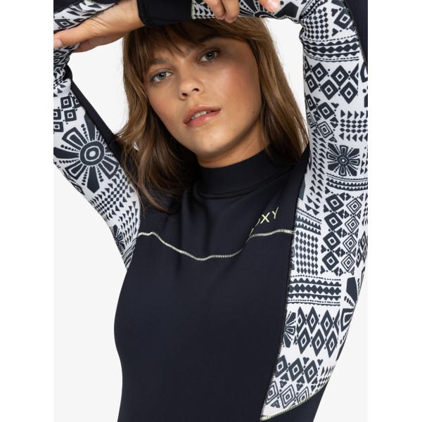 2mm Swell Series - Traje de Surf de Primavera...