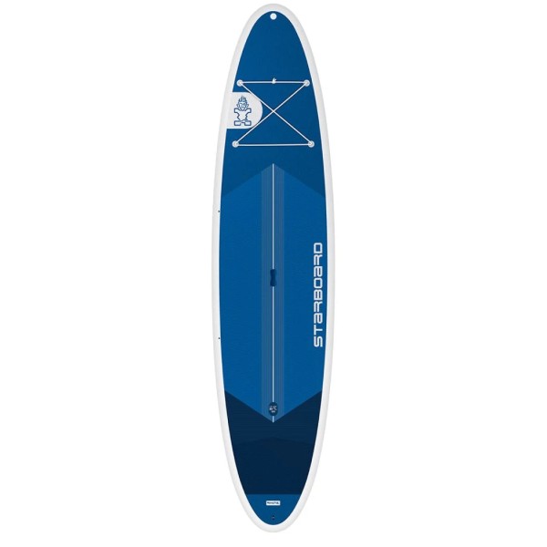 2025 STARBOARD SUP 11'2" x 32" Go RHINO