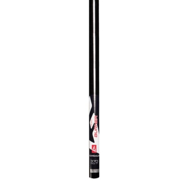Burner 370 RDM Mast