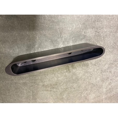 Adaptador Foil Code / Axis