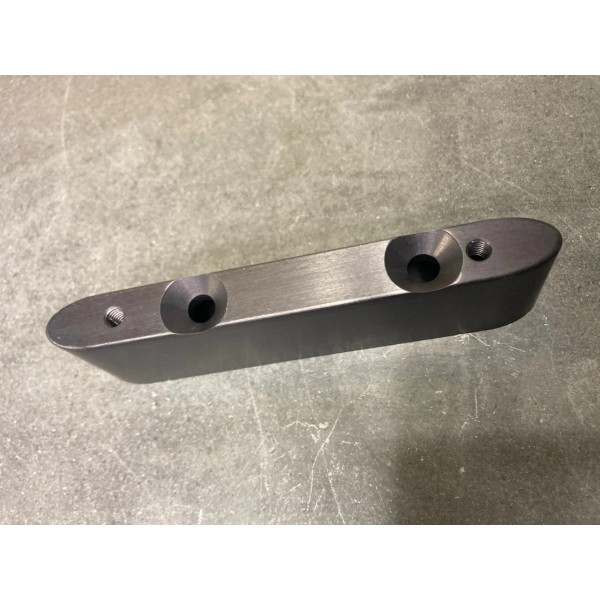 Adaptador Foil Code / Axis