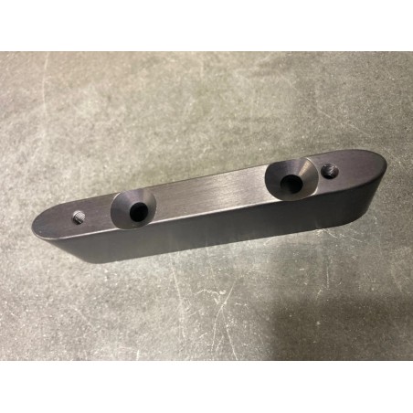 Adaptador Foil Code / Axis