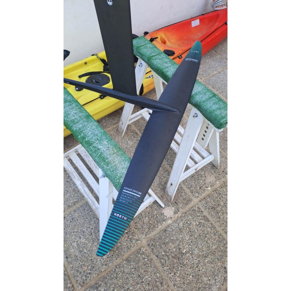 North Sonar DW1100/s142