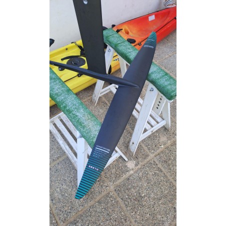 North Sonar DW1100/s142