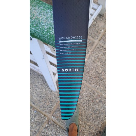 North Sonar DW1100/s142