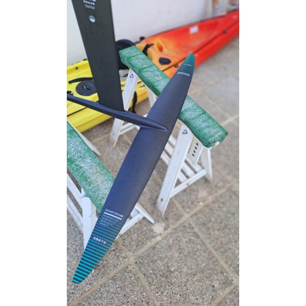 North Sonar DW1100/s142