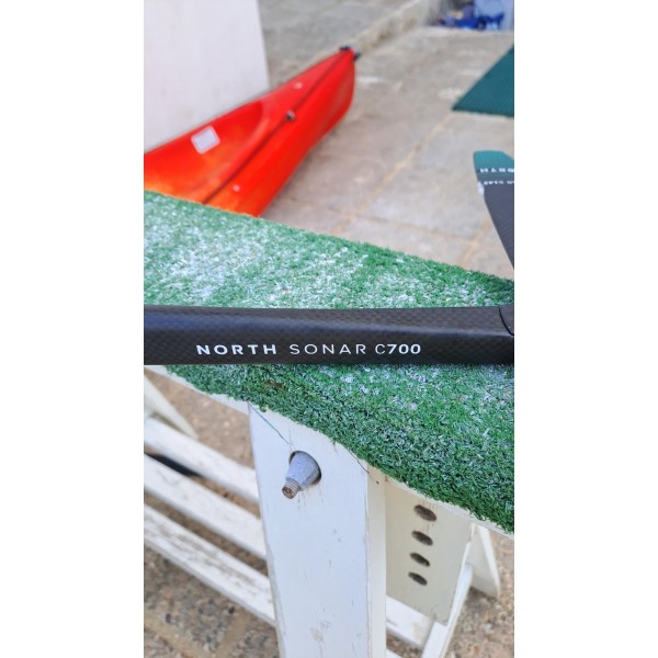 North Sonar DW1100/s142