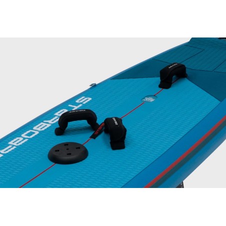 2026 STB I-SUP WINGBOARD 4 IN 1 LEARNER 10'4" X 31" X 6" DL