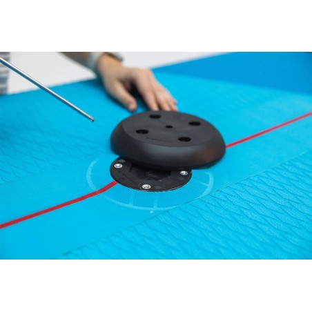 2026 STB I-SUP WINGBOARD 4 IN 1 LEARNER 10'4" X 31" X 6" DL