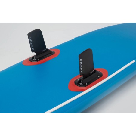 2026 STB I-SUP WINGBOARD 4 IN 1 LEARNER 10'4" X 31" X 6" DL