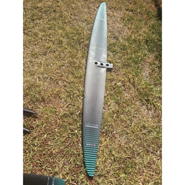 North Sonar DW1100/s142