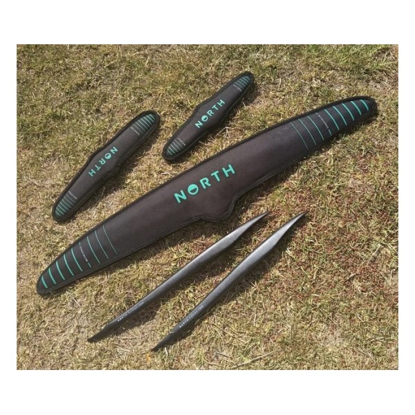 North Sonar DW1100/s142