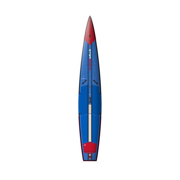 2023 SUP 14''0" X 27" X 6" SPRINT DELUXE SC
