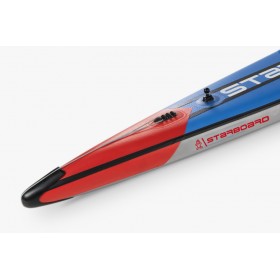 2023 SUP 14''0" X 27" X 6" SPRINT DELUXE SC 2