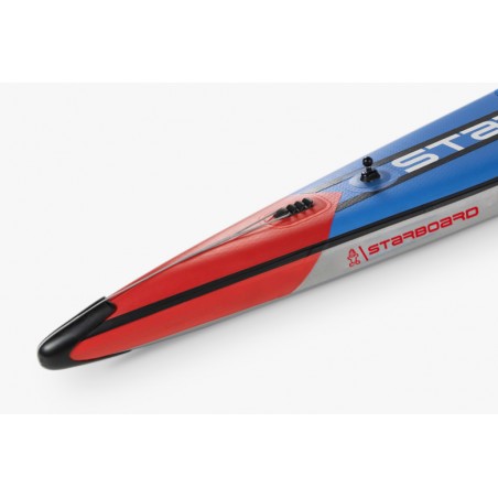 2024 Starboard Sprint 14'0 Deluxe SC Inflatable Race SUP