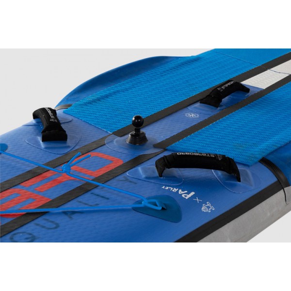 2024 SUP 14''0" X 6" X 24 SPRINT DELUXE SC
