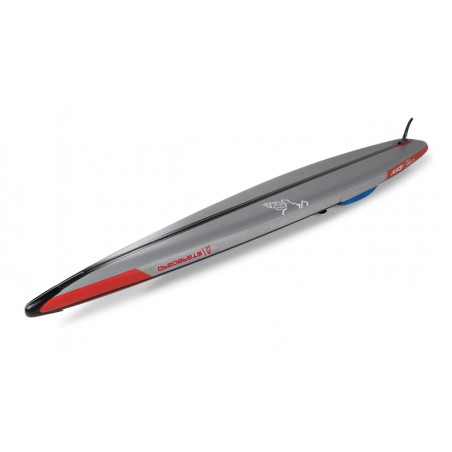 2024 Starboard Sprint 14'0 Deluxe SC Aufblasbares Race-SUP