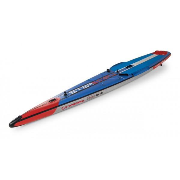 2024 SUP 14''0" X 6" X 24 SPRINT DELUXE SC