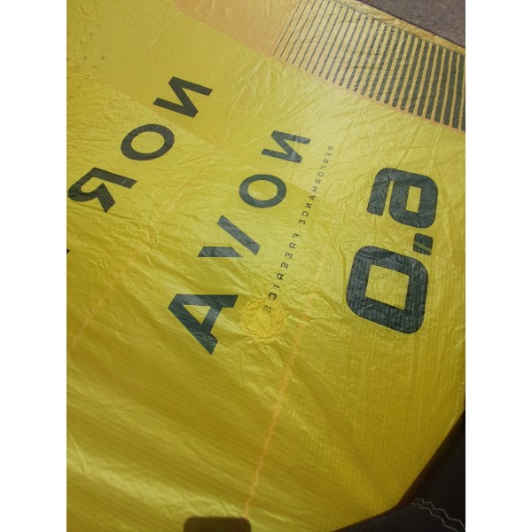 Pack Wingfoil Beginner North - 2ª mano
