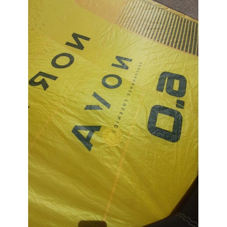 Pack Wingfoil Beginner North - 2ª mano