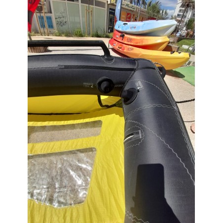 Pack Wingfoil Beginner North - 2ª mano