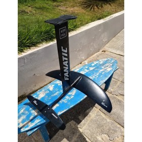 Pack Wingfoil Beginner North - 2ª mano 2