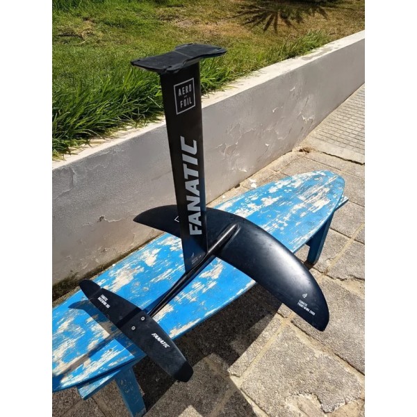 WINGFOIL PACK BEGINNER