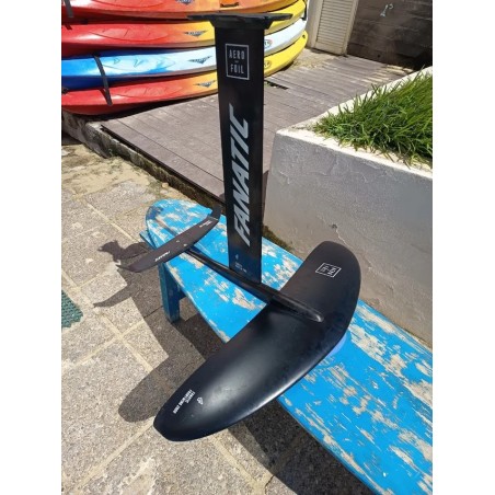 WINGFOIL PACK BEGINNER