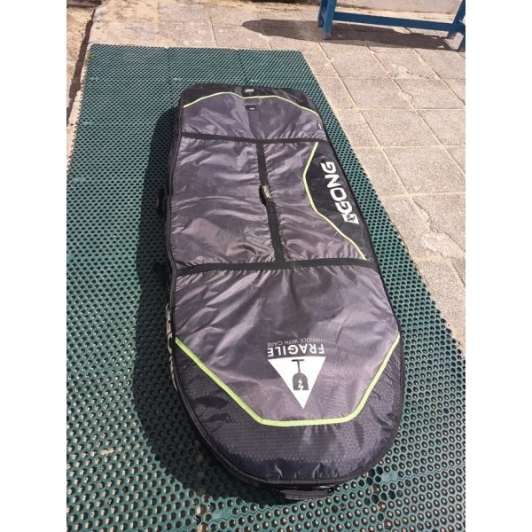 Pack Wingfoil Beginner North - 2ª mano