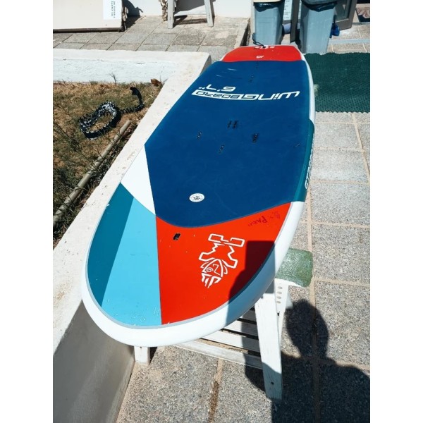 WINGFOIL PACK BEGINNER