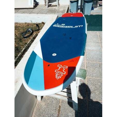 WINGFOIL PACK BEGINNER