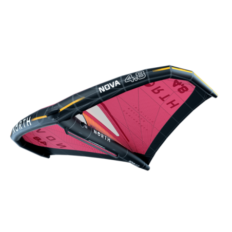 Wingfoil SET North 2025