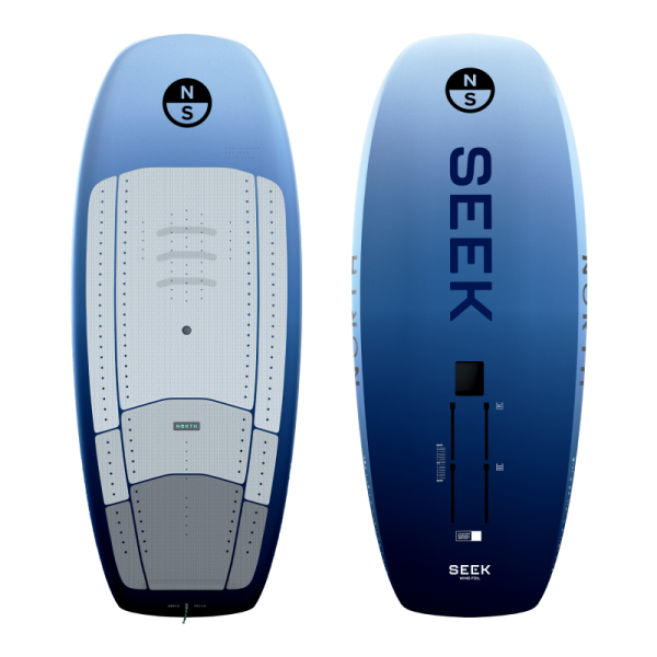 Wingfoil SET North 2025