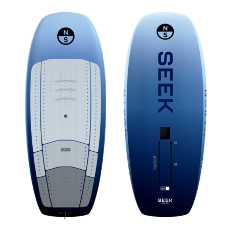 Wingfoil SET North 2025