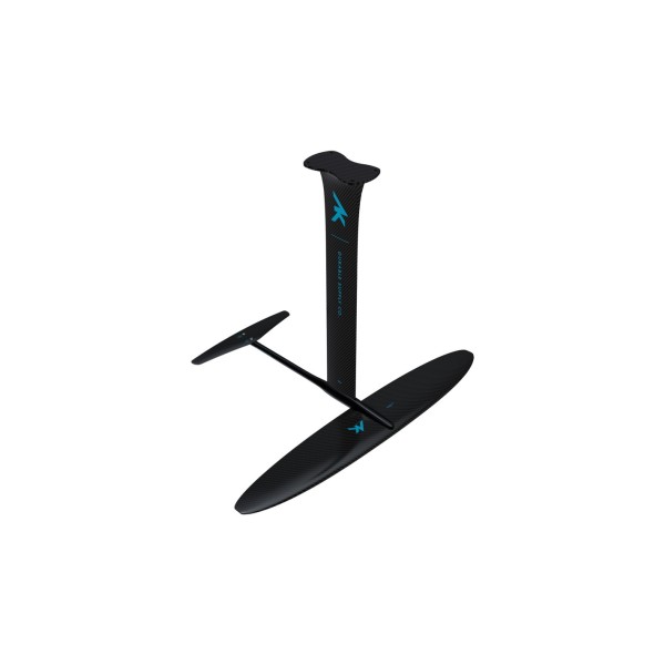 Set Wingfoil 76l/1600