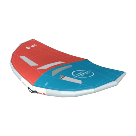 Set Wingfoil 76l/1600