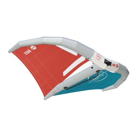 Set Wingfoil 76l/1600