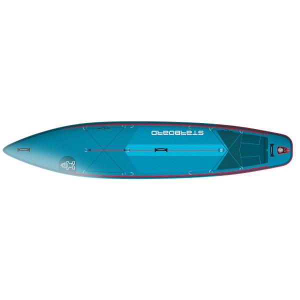 2026 Starboard Touring Roll 12'6 x 30...