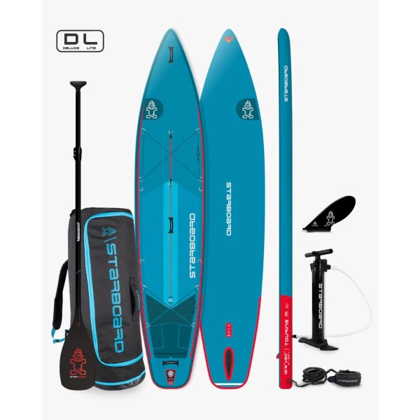 2026 Starboard Touring Roll 12'6 x 30...