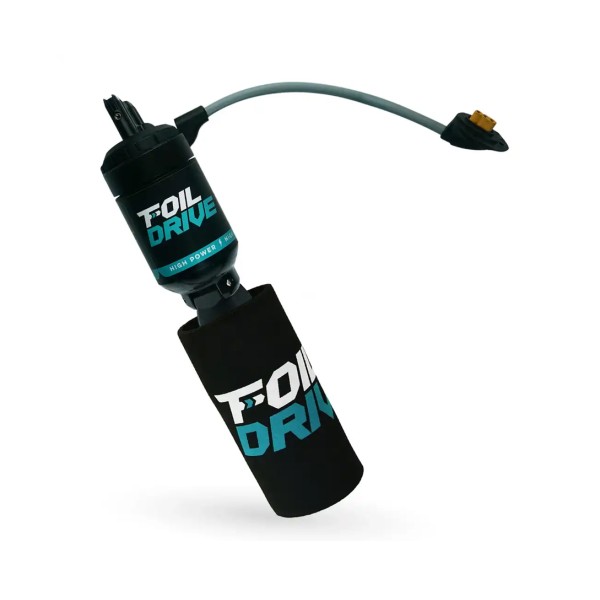 Foil Drive High Power v2