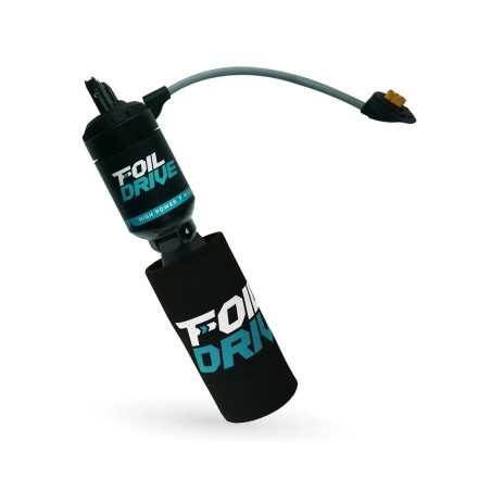 Foil Drive High Power v2