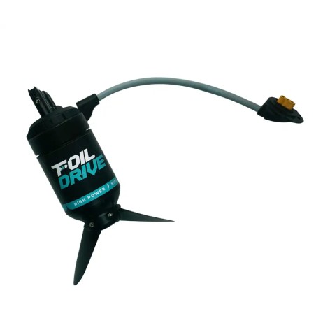 Foil Drive High Power v2