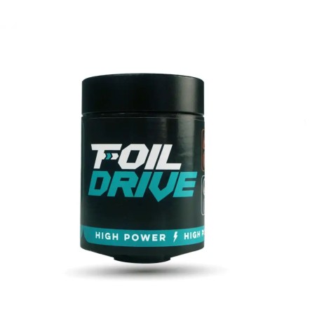 Foil Drive High Power v2