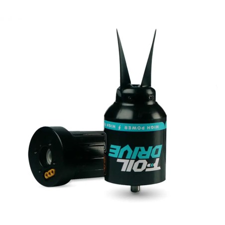 Foil Drive High Power v2