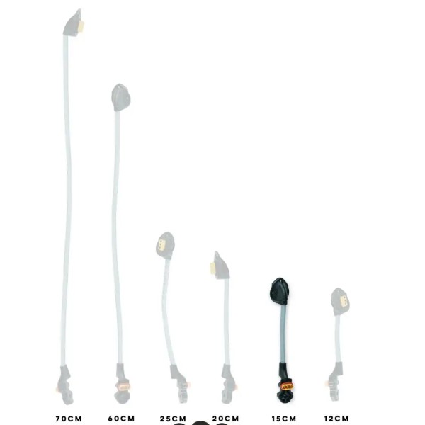 Cable desmontable de Foil Drive V2