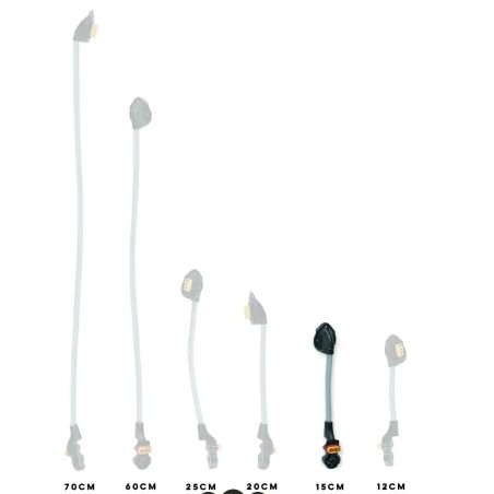 Cable desmontable de Foil Drive V2