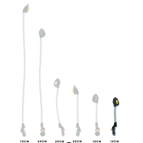 Cable desmontable de Foil Drive V2