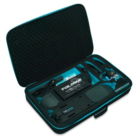 Foil Drive MAX HIGH POWER BATTERY