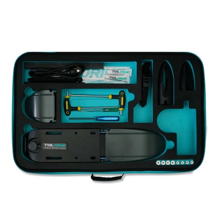 Foil Drive MAX HIGH POWER BATTERY